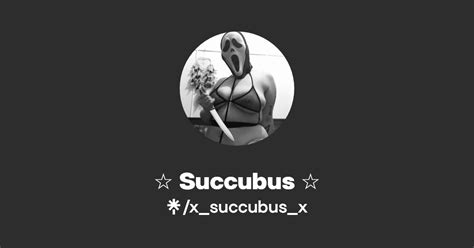 Find ☆ Succubus ☆ Onlyfans